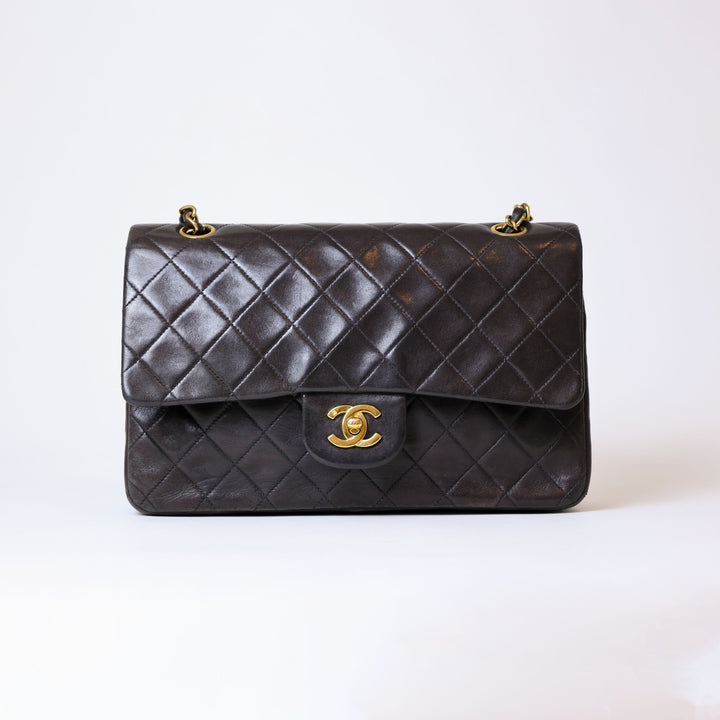 Chanel vintage Double Flap medium