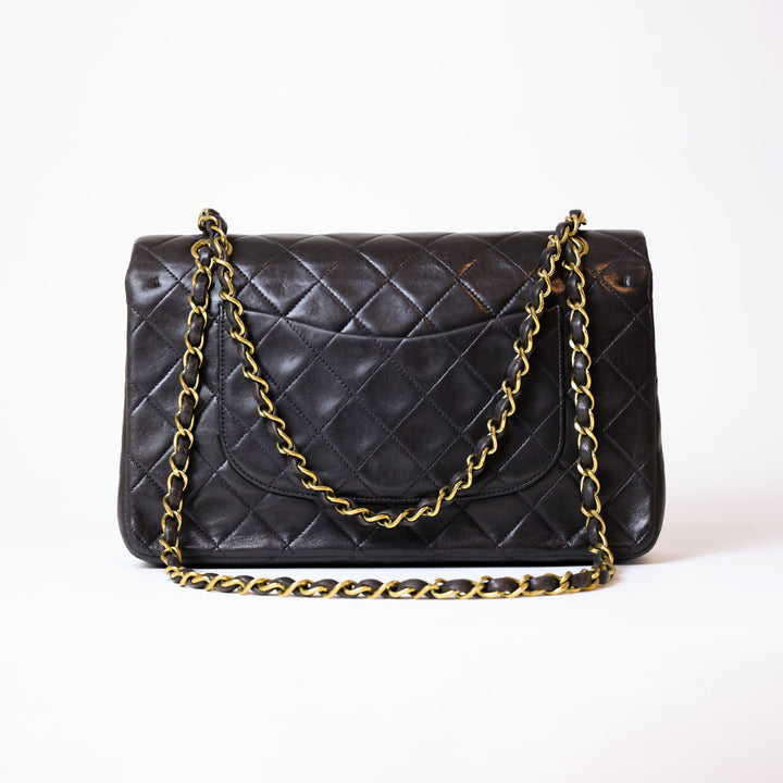 Chanel vintage Double Flap medium