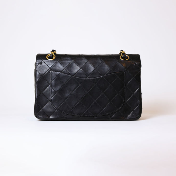 Chanel vintage Double Flap small