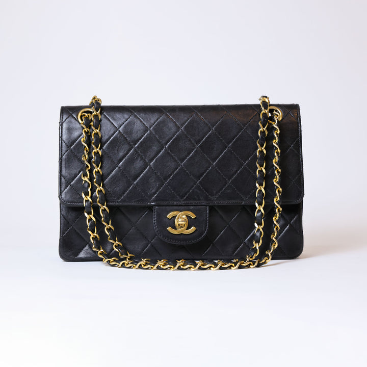 Chanel vintage Double Flap medium