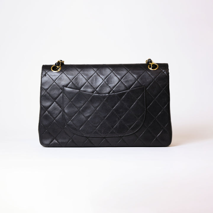 Chanel vintage Double Flap medium