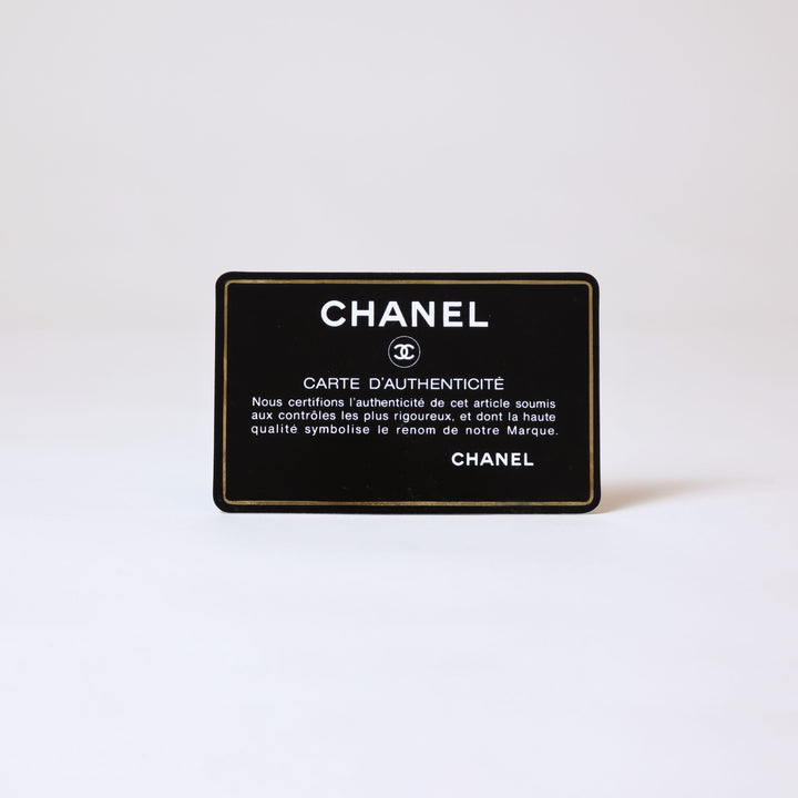 Chanel vintage Double Flap medium