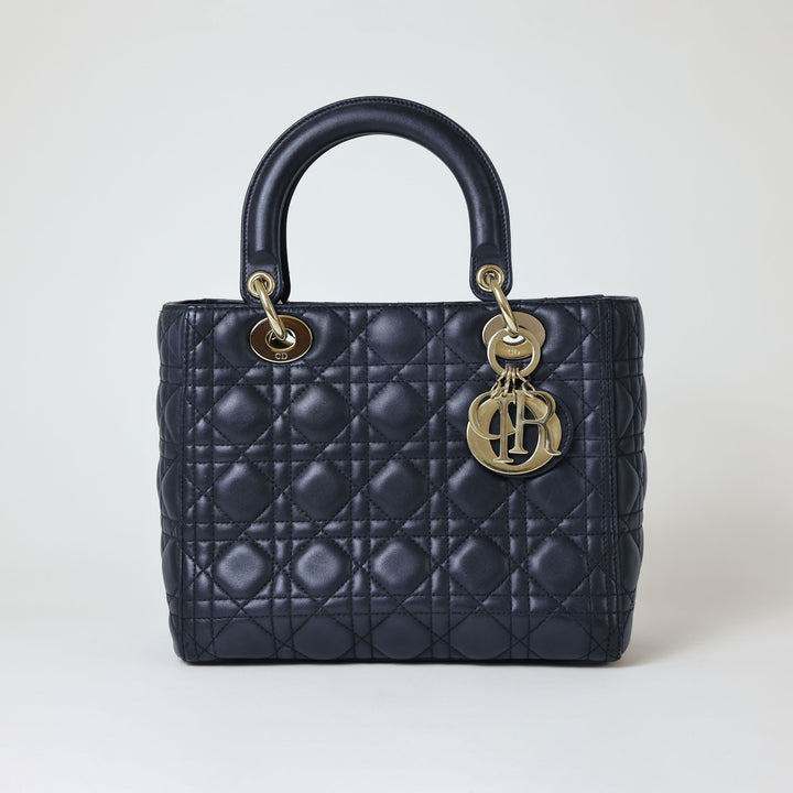 Lady Dior Medium