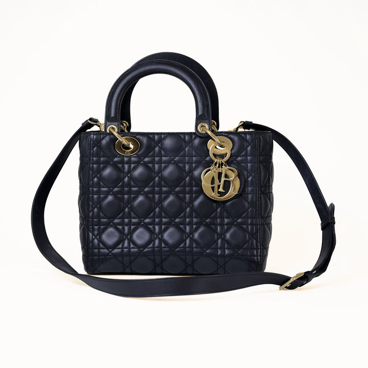 Lady Dior Medium