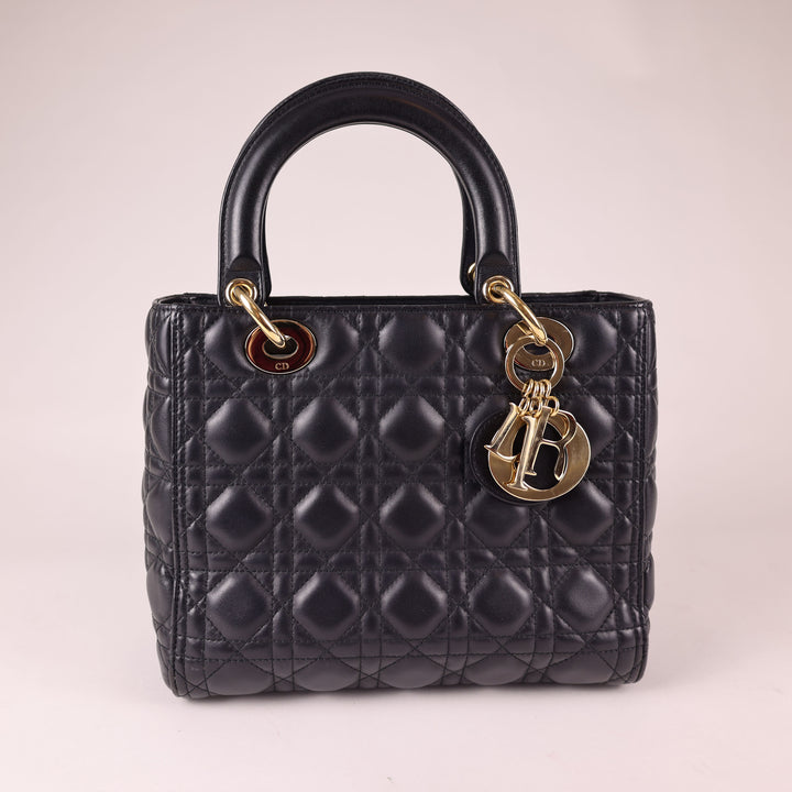 Lady Dior Medium