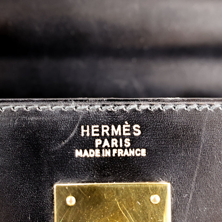 Hermès Kelly 32